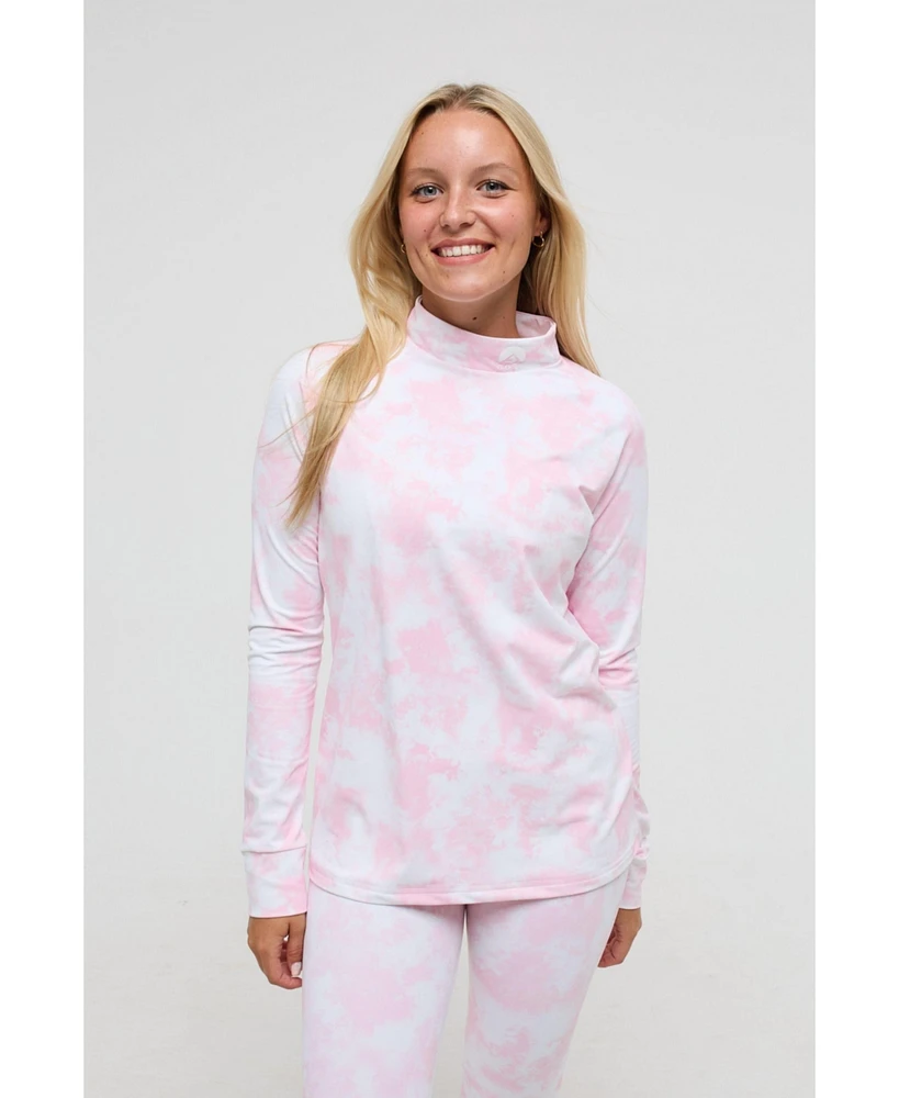 Oosc Women's Baselayer Top - Katie Ormerod Signature Collection