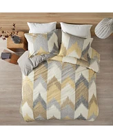 3 Piece Duvet Cover Mini Set