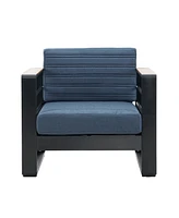 Giovanna Club Chair