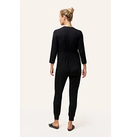 Nom Maternity Amabella Jumpsuit