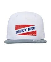 BinkyBro Boys G-Land Snapback Hat