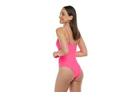 Body Glove Women's Smoothies Maddie One Piece