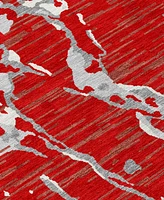 Addison Chantille Mahine Washable ACN1046 9'x12' Area Rug