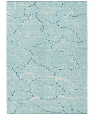 Addison Chantille Mahine Washable ACN1048 8'x10' Area Rug