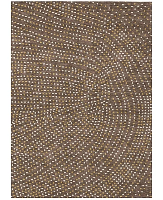 Addison Chantille Machine Washable ACN1021 9'x12' Area Rug