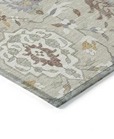 Addison Chantille Machine Washable ACN1026 5'x7'6 Area Rug