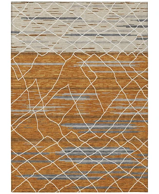 Addison Chantille Machine Washable ACN1025 3'x5' Area Rug