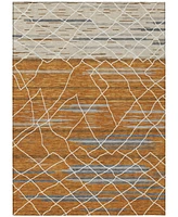 Addison Chantille Machine Washable ACN1025 3'x5' Area Rug