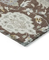 Addison Chantille Machine Washable ACN1026 1'8x2'6 Area Rug