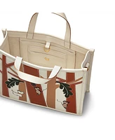 Radley London Autumn Editions Medium Open Top Grab Bag