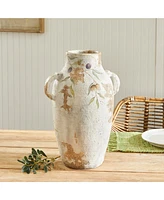 Napa Home & Garden Sicilia Urn With Handles Large