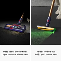 Dyson Gen5detect Absolute Cordless Vacuum