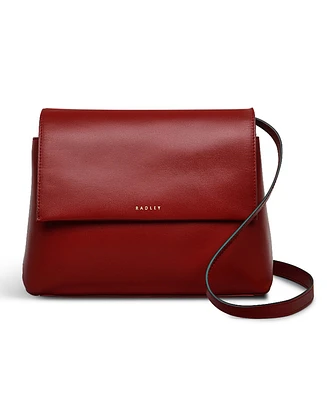 Radley London Dorset Street Small Flap Over Crossbody Bag