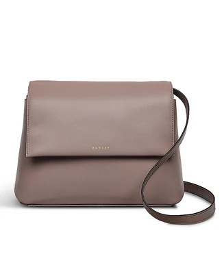 Radley London Dorset Street Small Flap Over Crossbody Bag