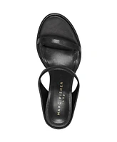 Marc Fisher Ltd Women's Alonde Slip-On Dress Sandals