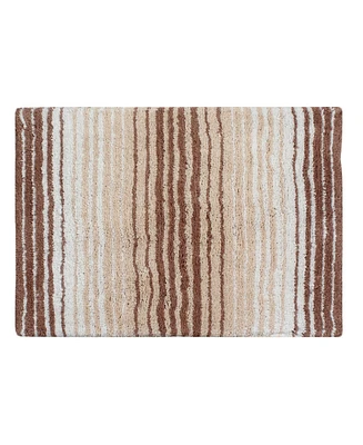 Home Weavers Gradiation Bath Rug