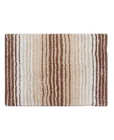 Home Weavers Gradiation Bath Rug