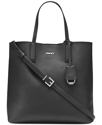 Dkny Saige Small Tote Crossbody Bag