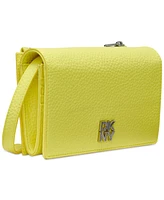 Dkny Etta Mini Wallet On A String