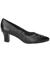Easy Street Women's Pat Dress Heel Pumps