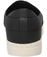 Easy Street Women's Fedra Comfort Slip-On Flats