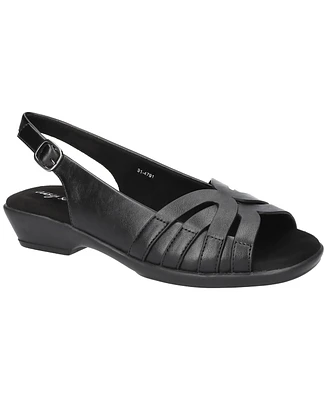 Easy Street Women's Jovita Slingback Sandals