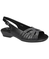 Easy Street Women's Jovita Slingback Sandals