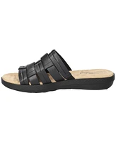 Easy Street Women's Maha Comfort Slide Sandals