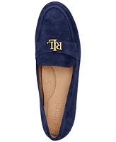 Lauren Ralph Lauren Women's Averi Iii Loafer Flats