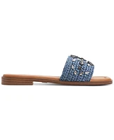 Aldo Women's Coralynne Flat Sandals