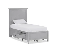 Hedworth Twin Storage Bed