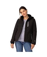 Free Country Women's FreeCycle Thermo Super Softshell Ii Jacket