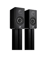 Polk Audio Reserve R100 Compact Bookshelf Speaker - Pair