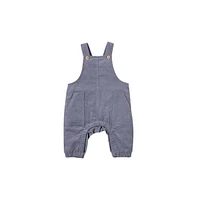 Cotton On Baby Boys Samson Cord Overall