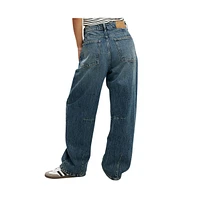 Cotton On Women's Barrel Jean