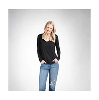 Amalli Talli Women's Paloma Tall Pocket Tee