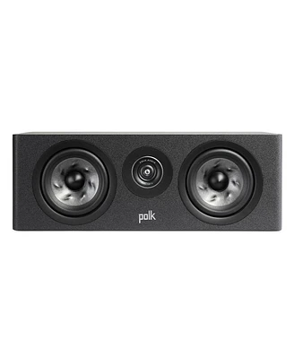 Polk Audio Reserve R300 Compact Center Channel Speaker