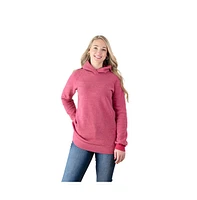 Amalli Talli Women's Kennedy Tall Hoodie Sweatshirt