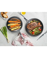 Granitestone 10 inch Ultra-Durable Nonstick Frying Pan