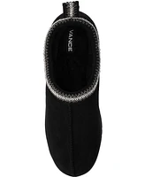 Vance Co. Men's Wheeler Clog Slipper