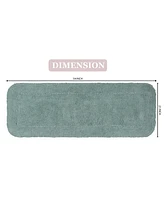 Home Weavers Radiant Bath Rug