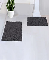 Home Weavers Modesto -Pc. Bath Rug Set