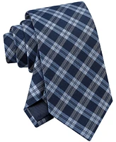 Tommy Hilfiger Men's Felix Plaid Tie