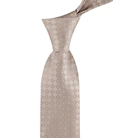 Calvin Klein Men's Javis Diamond Tie