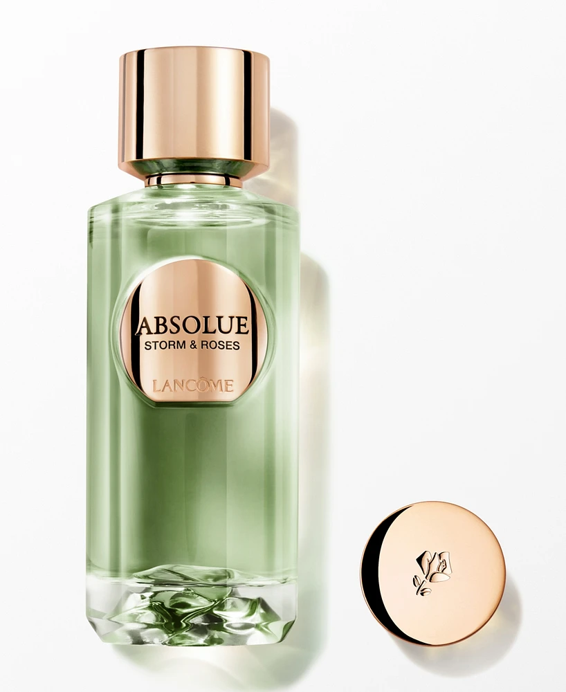 Absolue Storm & Roses Eau de Parfum