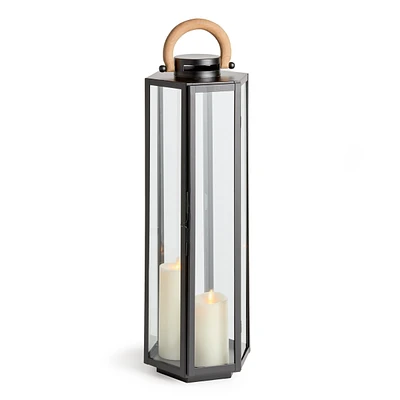 Dockside Outdoor Lantern Large
