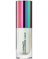 Mac Limited-Edition Dazzleshadow Liquid Eyeshadow