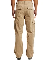 Cotton On Men's Tactical Cargo Pant