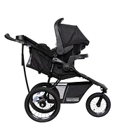 Baby Trend Expedition Dlx Travel System (with Ez-Lift Plus)