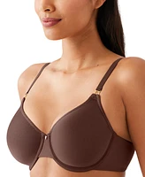 Wacoal Women's Simply Done Contour T-Shirt Bra 853393